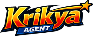 krikya agent
